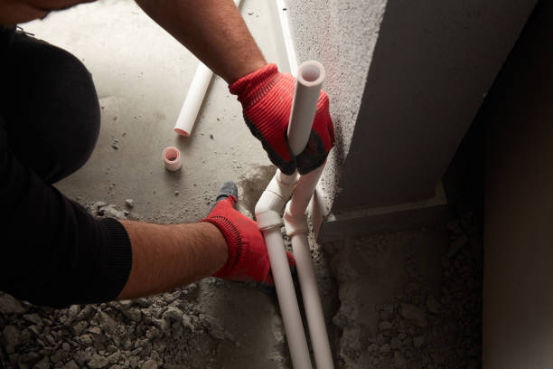 Best Residential Plumbing Services  in Lorain, OH